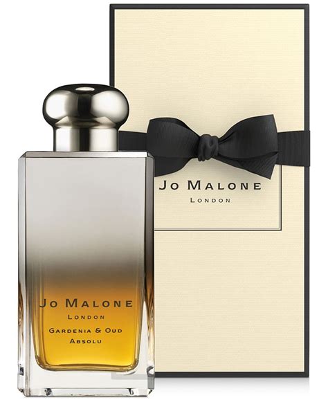 jo malone gardenia perfume